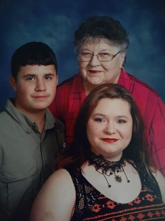 Linda Carol Cobb - Photo 45