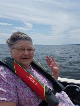 Linda Carol Cobb - Photo 44