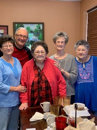 Linda Carol Cobb - Photo 47