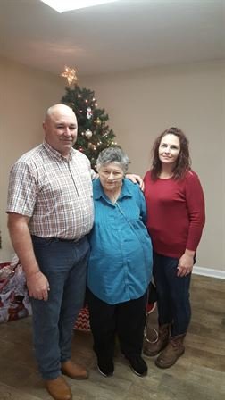 Linda Carol Cobb - Photo 46