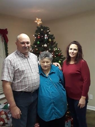 Linda Carol Cobb - Photo 48