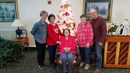 Linda Carol Cobb - Photo 50