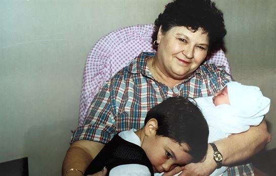 Linda Carol Cobb - Photo 51