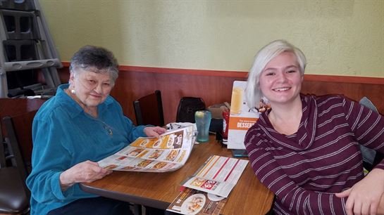 Linda Carol Cobb - Photo 53