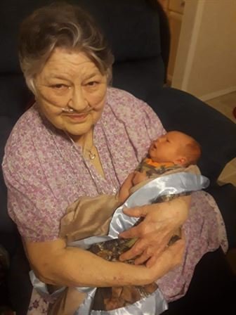 Linda Carol Cobb - Photo 56