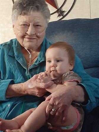 Linda Carol Cobb - Photo 60