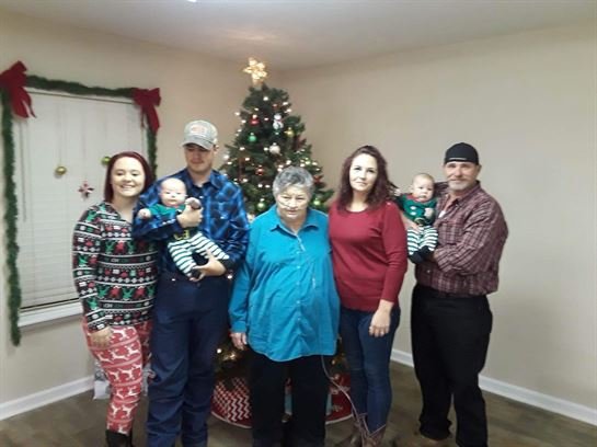 Linda Carol Cobb - Photo 59