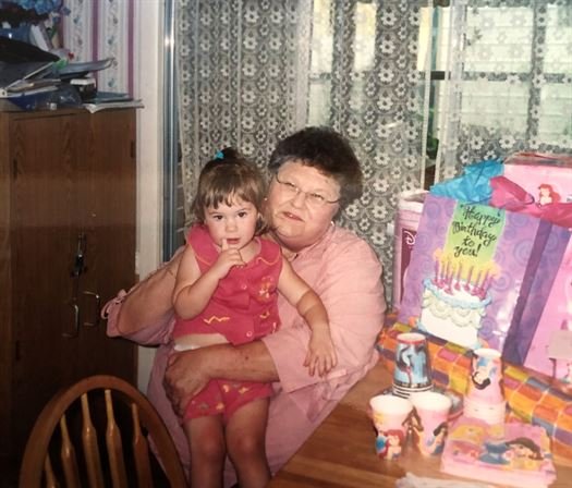 Linda Carol Cobb - Photo 62