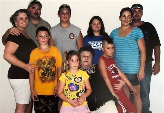 Linda Carol Cobb - Photo 63