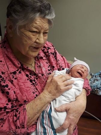 Linda Carol Cobb - Photo 75