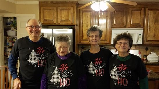 Linda Carol Cobb - Photo 76