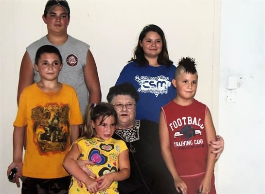 Linda Carol Cobb - Photo 79