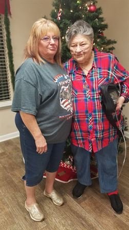 Linda Carol Cobb - Photo 87