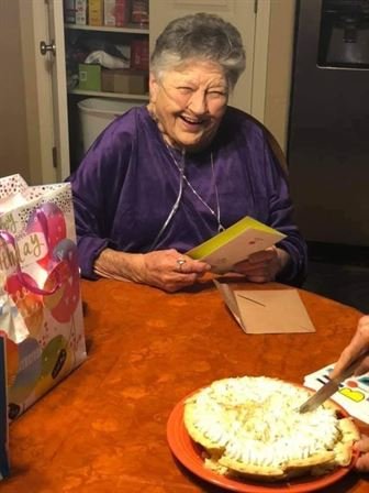 Linda Carol Cobb - Photo 88