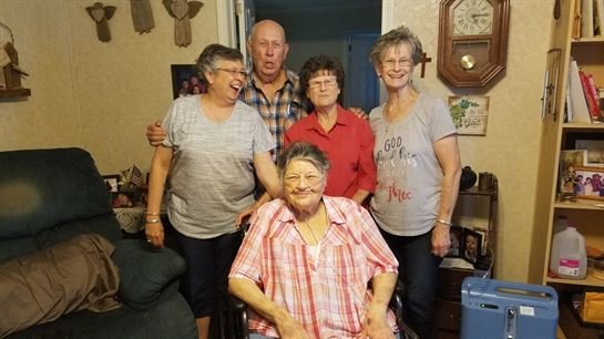 Linda Carol Cobb - Photo 90