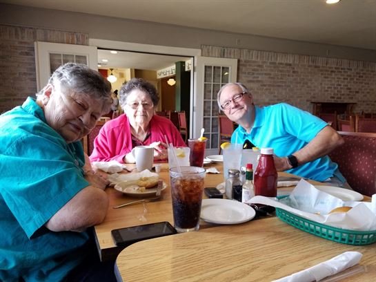 Linda Carol Cobb - Photo 91