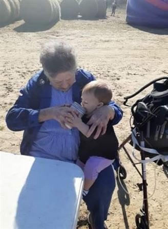 Linda Carol Cobb - Photo 101