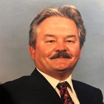 James "Jimmy" Charles Jones