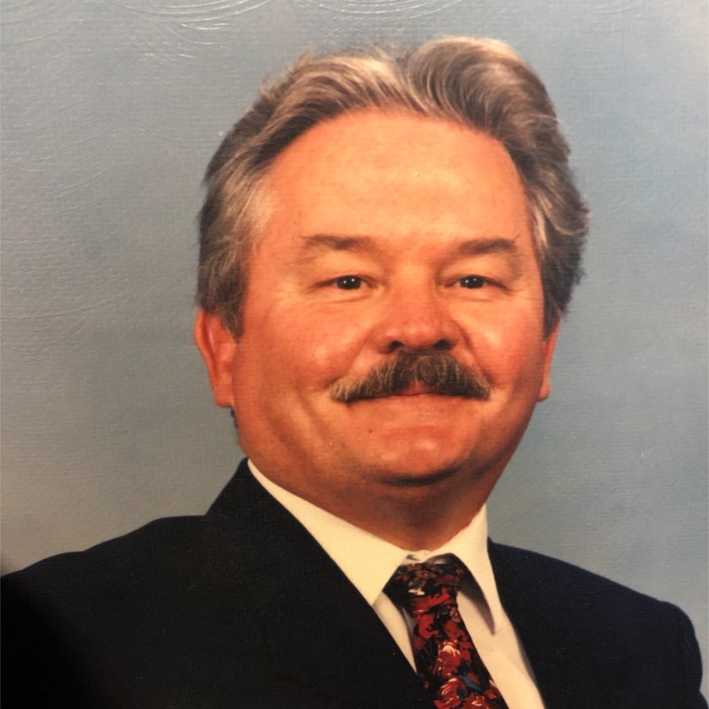 James "Jimmy" Charles Jones - Photo 2