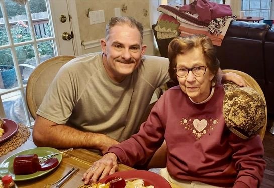 Annie Lee Belanger - Photo 13