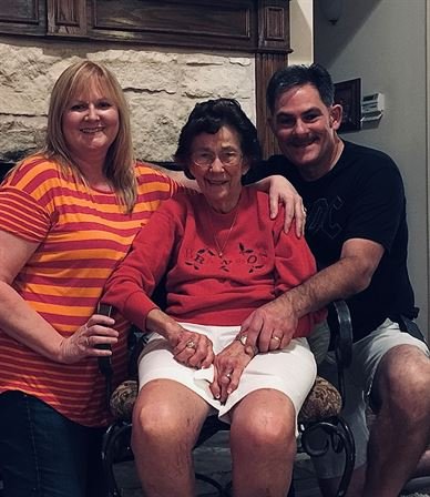 Annie Lee Belanger - Photo 24