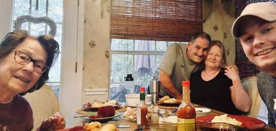 Annie Lee Belanger - Photo 29