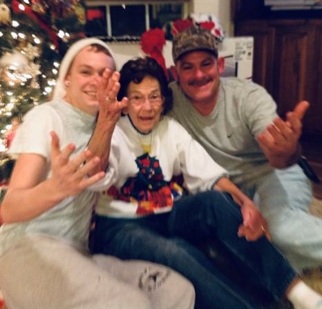 Annie Lee Belanger - Photo 30