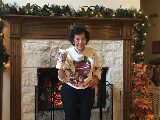 Annie Lee Belanger - Photo 33