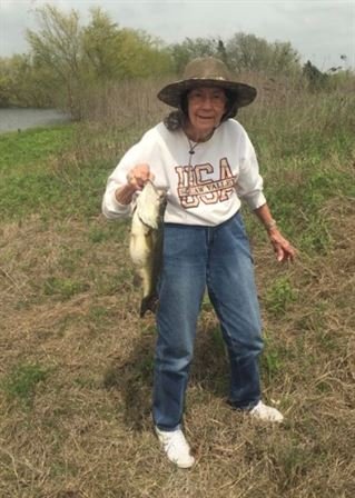 Annie Lee Belanger - Photo 36