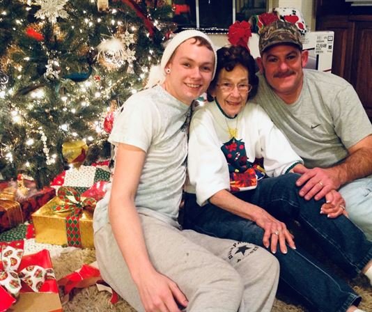 Annie Lee Belanger - Photo 44