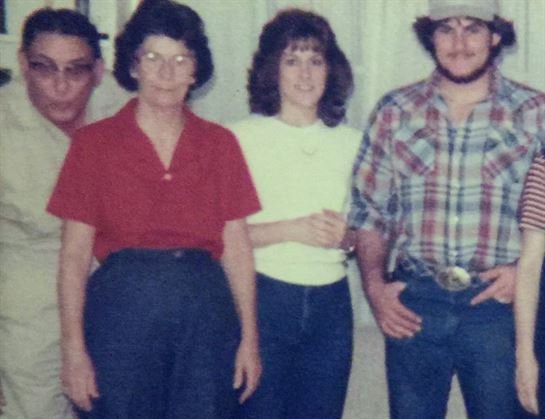 Annie Lee Belanger - Photo 45