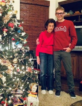 Annie Lee Belanger - Photo 49