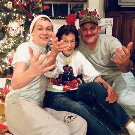 Annie Lee Belanger - Photo 51