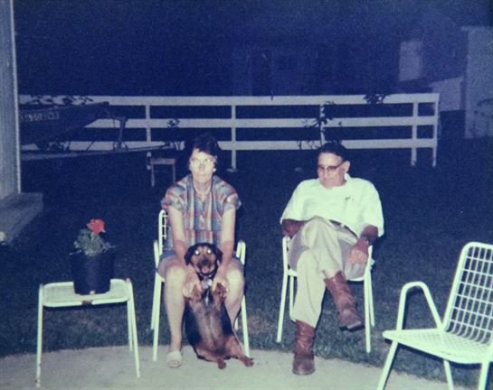 Annie Lee Belanger - Photo 56