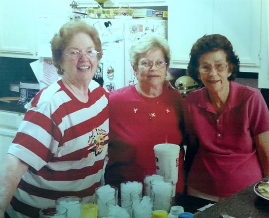 Annie Lee Belanger - Photo 59