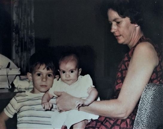 Annie Lee Belanger - Photo 60