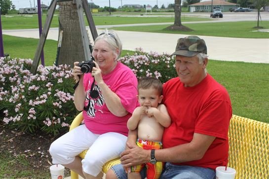 Tommy Lynn Henry - Photo 16