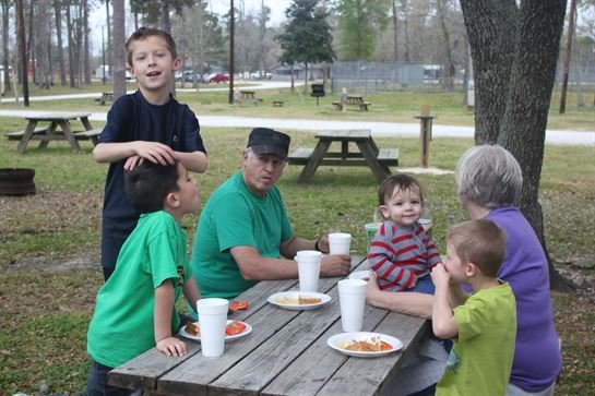 Tommy Lynn Henry - Photo 21