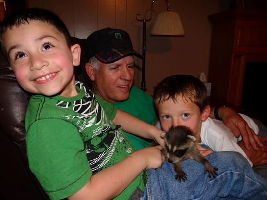 Tommy Lynn Henry - Photo 25