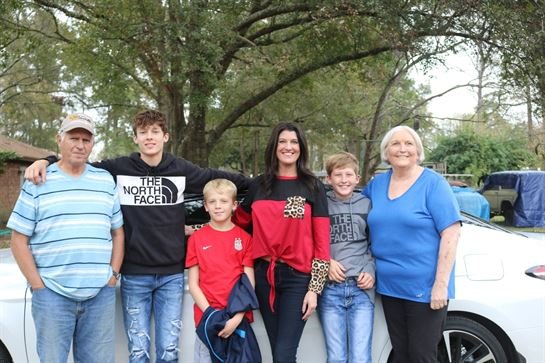 Tommy Lynn Henry - Photo 26