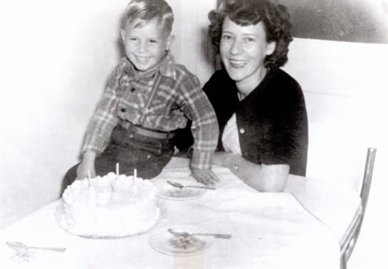 Tommy Lynn Henry - Photo 32