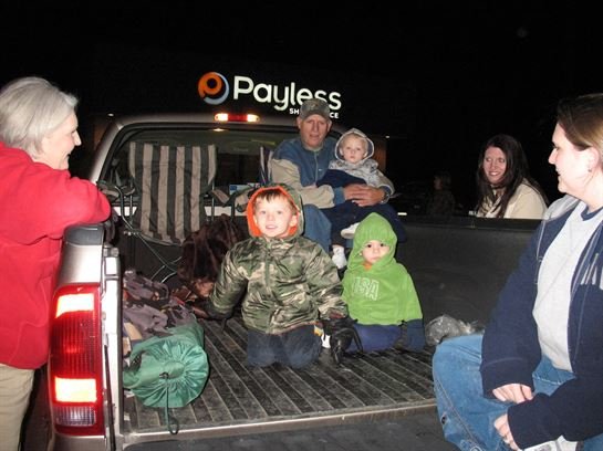 Tommy Lynn Henry - Photo 34