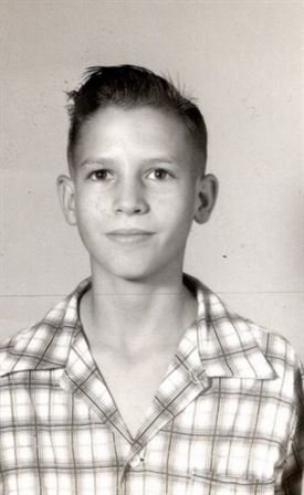 Tommy Lynn Henry - Photo 36