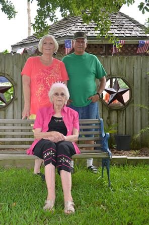 Tommy Lynn Henry - Photo 44