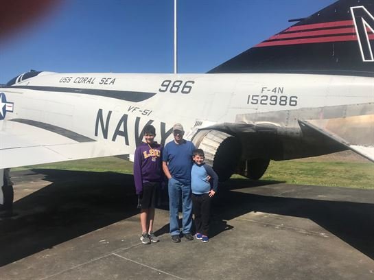 Tommy Lynn Henry - Photo 46