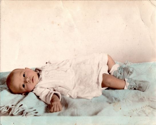 Tommy Lynn Henry - Photo 51