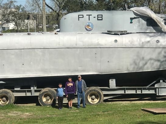 Tommy Lynn Henry - Photo 52