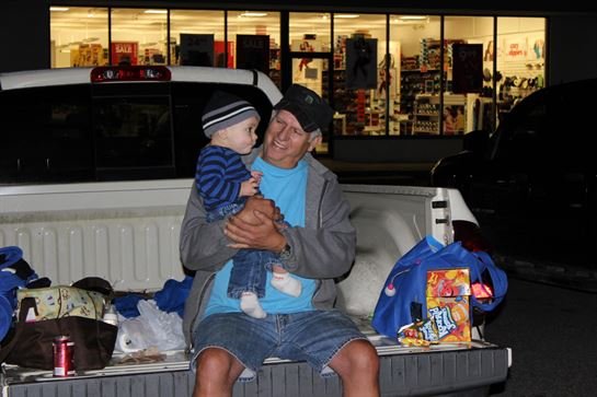 Tommy Lynn Henry - Photo 54