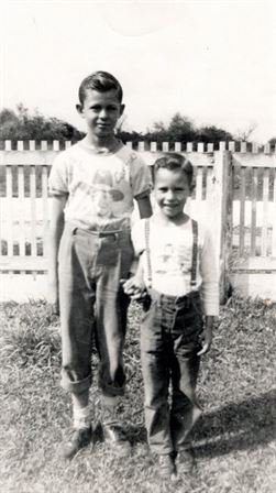 Tommy Lynn Henry - Photo 57