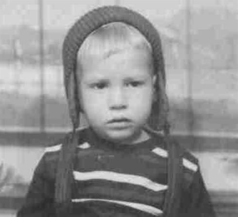 Tommy Lynn Henry - Photo 58